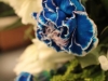 桌台上的花儿