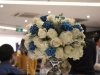 蓝白花儿